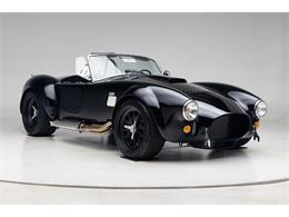 1965 Backdraft Racing Cobra (CC-2113739) for sale in Clifton Park, New York