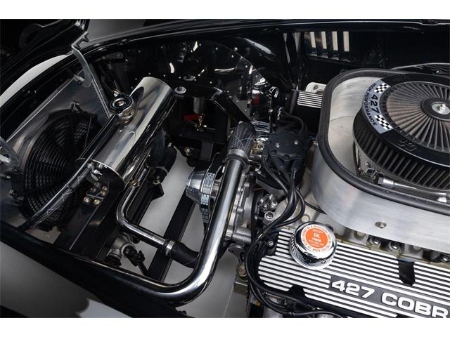 1965 Backdraft Racing Cobra (CC-2113739) for sale in Clifton Park, New York