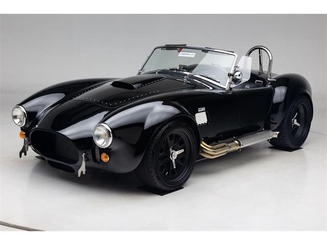1965 Backdraft Racing Cobra (CC-2113739) for sale in Clifton Park, New York