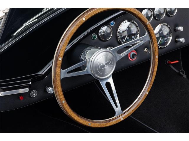 1965 Backdraft Racing Cobra (CC-2113739) for sale in Clifton Park, New York