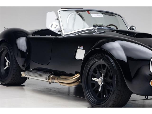 1965 Backdraft Racing Cobra (CC-2113739) for sale in Clifton Park, New York