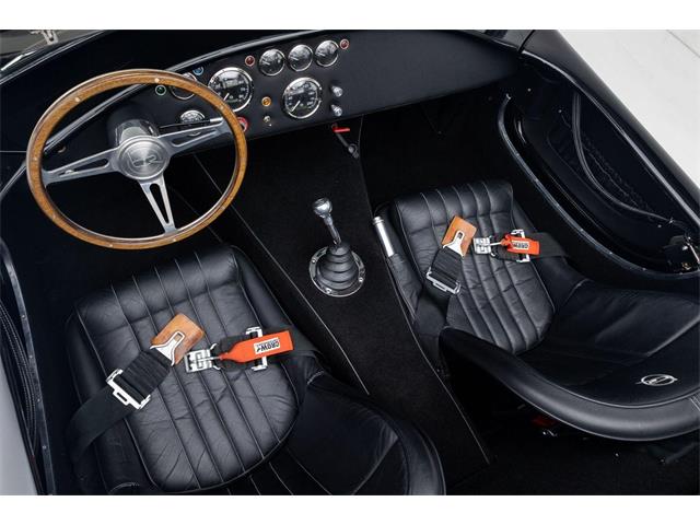 1965 Backdraft Racing Cobra (CC-2113739) for sale in Clifton Park, New York