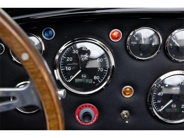 1965 Backdraft Racing Cobra (CC-2113739) for sale in Clifton Park, New York