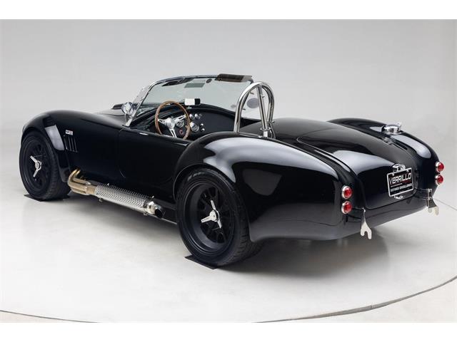 1965 Backdraft Racing Cobra (CC-2113739) for sale in Clifton Park, New York
