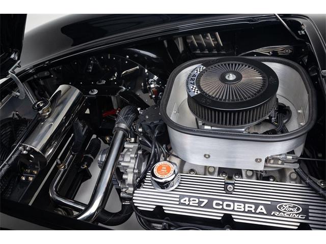 1965 Backdraft Racing Cobra (CC-2113739) for sale in Clifton Park, New York