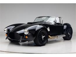1965 Backdraft Racing Cobra (CC-2113739) for sale in Clifton Park, New York