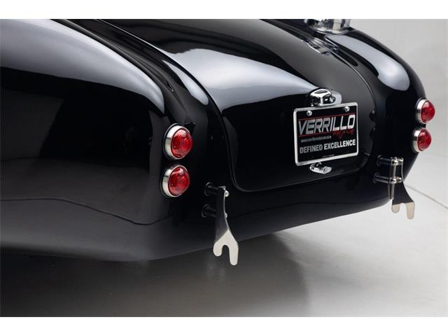 1965 Backdraft Racing Cobra (CC-2113739) for sale in Clifton Park, New York