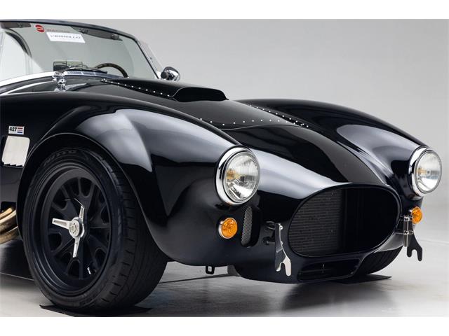 1965 Backdraft Racing Cobra (CC-2113739) for sale in Clifton Park, New York