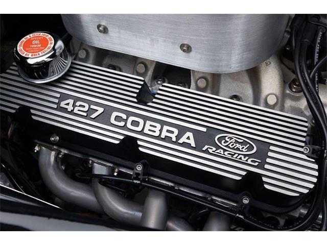 1965 Backdraft Racing Cobra (CC-2113739) for sale in Clifton Park, New York