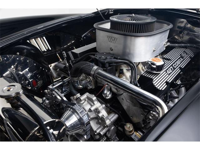 1965 Backdraft Racing Cobra (CC-2113739) for sale in Clifton Park, New York