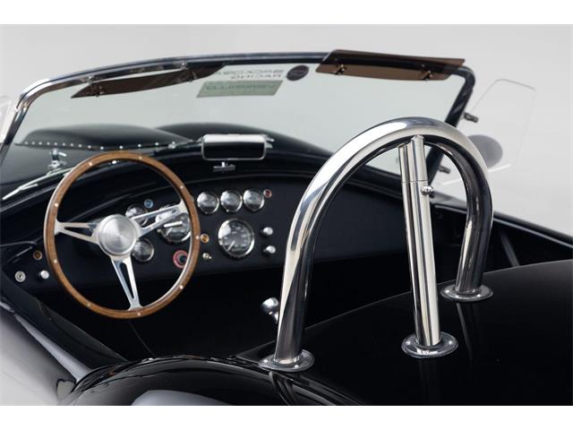 1965 Backdraft Racing Cobra (CC-2113739) for sale in Clifton Park, New York