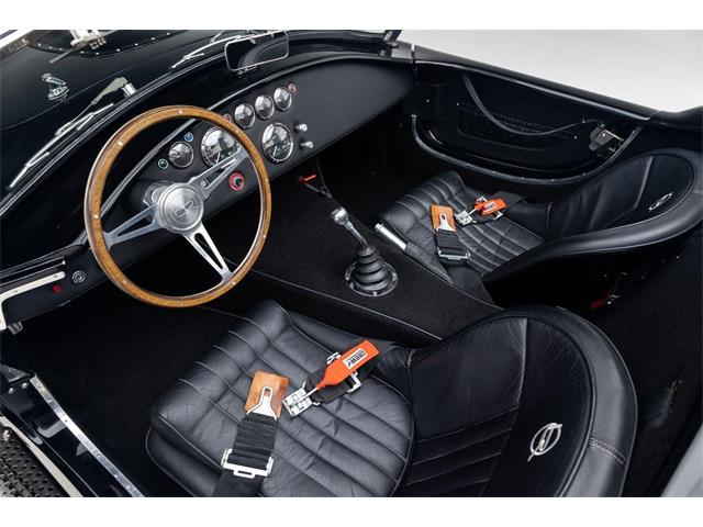 1965 Backdraft Racing Cobra (CC-2113739) for sale in Clifton Park, New York