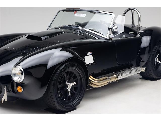1965 Backdraft Racing Cobra (CC-2113739) for sale in Clifton Park, New York