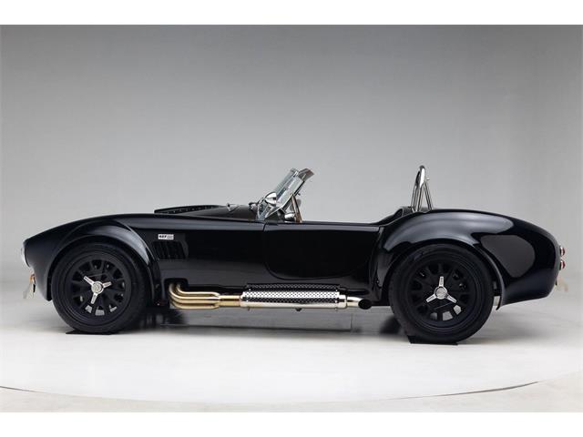 1965 Backdraft Racing Cobra (CC-2113739) for sale in Clifton Park, New York