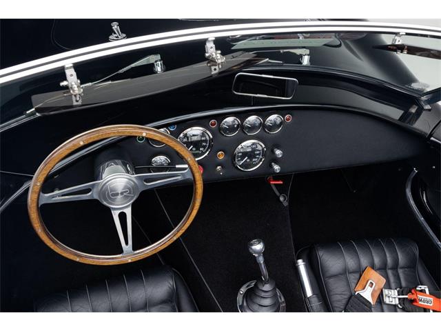 1965 Backdraft Racing Cobra (CC-2113739) for sale in Clifton Park, New York