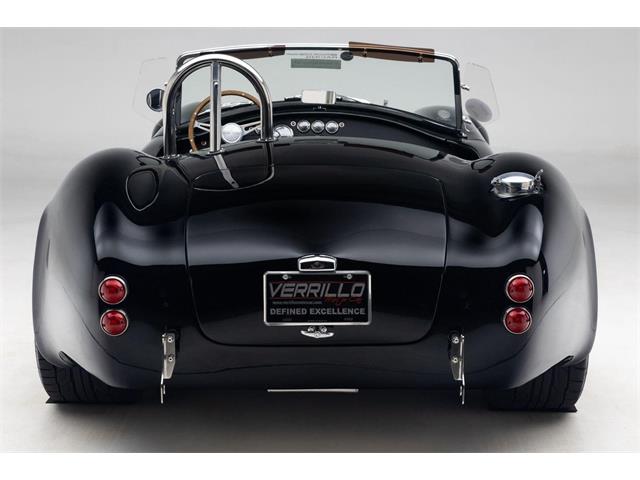 1965 Backdraft Racing Cobra (CC-2113739) for sale in Clifton Park, New York
