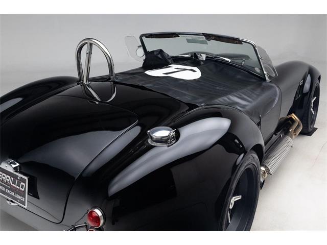 1965 Backdraft Racing Cobra (CC-2113739) for sale in Clifton Park, New York