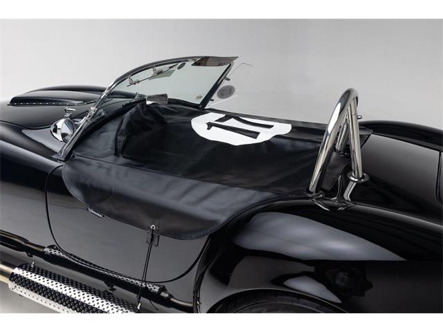 1965 Backdraft Racing Cobra (CC-2113739) for sale in Clifton Park, New York