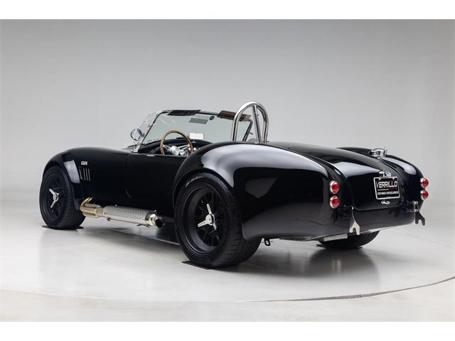 1965 Backdraft Racing Cobra (CC-2113739) for sale in Clifton Park, New York