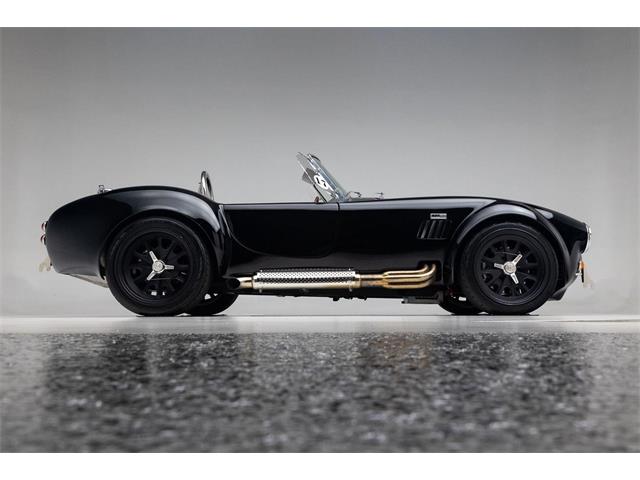 1965 Backdraft Racing Cobra (CC-2113739) for sale in Clifton Park, New York