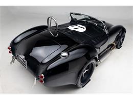 1965 Backdraft Racing Cobra (CC-2113739) for sale in Clifton Park, New York