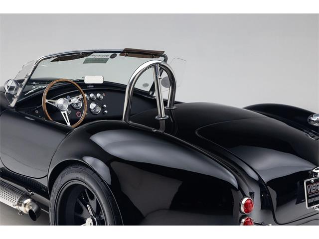 1965 Backdraft Racing Cobra (CC-2113739) for sale in Clifton Park, New York