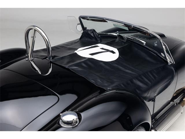 1965 Backdraft Racing Cobra (CC-2113739) for sale in Clifton Park, New York