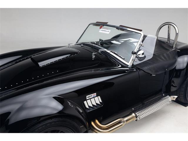 1965 Backdraft Racing Cobra (CC-2113739) for sale in Clifton Park, New York