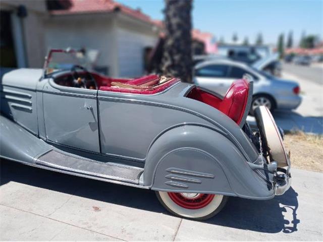 1934 Chevrolet Master Deluxe (CC-2110374) for sale in Cadillac, Michigan