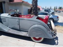 1934 Chevrolet Master Deluxe (CC-2110374) for sale in Cadillac, Michigan