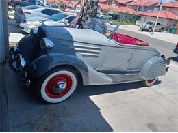 1934 Chevrolet Master Deluxe (CC-2110374) for sale in Cadillac, Michigan