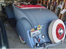 1934 Chevrolet Master Deluxe (CC-2110374) for sale in Cadillac, Michigan