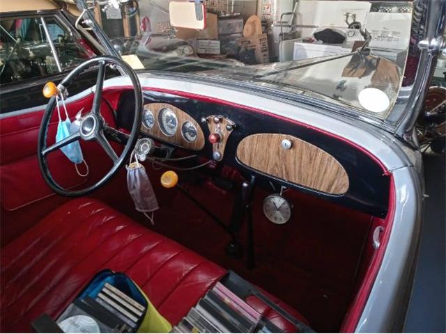 1934 Chevrolet Master Deluxe (CC-2110374) for sale in Cadillac, Michigan