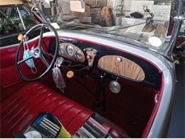 1934 Chevrolet Master Deluxe (CC-2110374) for sale in Cadillac, Michigan