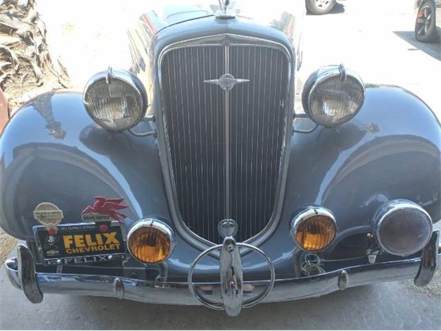 1934 Chevrolet Master Deluxe (CC-2110374) for sale in Cadillac, Michigan