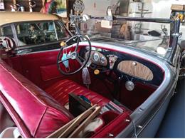 1934 Chevrolet Master Deluxe (CC-2110374) for sale in Cadillac, Michigan