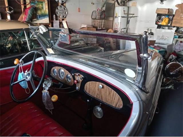 1934 Chevrolet Master Deluxe (CC-2110374) for sale in Cadillac, Michigan