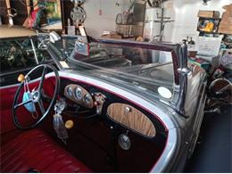 1934 Chevrolet Master Deluxe (CC-2110374) for sale in Cadillac, Michigan