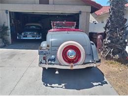 1934 Chevrolet Master Deluxe (CC-2110374) for sale in Cadillac, Michigan