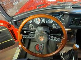 1975 MG MGB (CC-2113742) for sale in Reading, Pennsylvania
