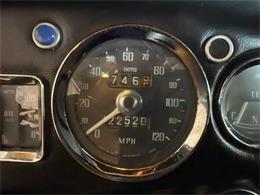 1975 MG MGB (CC-2113742) for sale in Reading, Pennsylvania