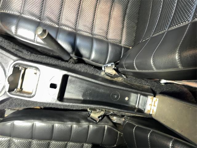 1975 MG MGB (CC-2113742) for sale in Reading, Pennsylvania