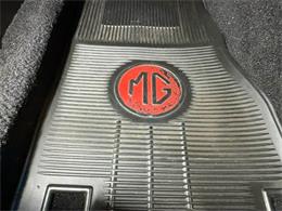1975 MG MGB (CC-2113742) for sale in Reading, Pennsylvania