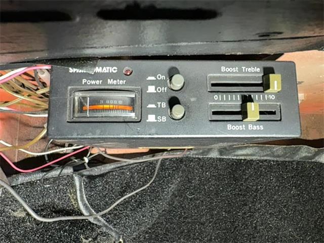 1975 MG MGB (CC-2113742) for sale in Reading, Pennsylvania