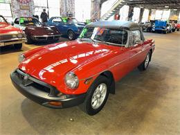 1975 MG MGB (CC-2113742) for sale in Reading, Pennsylvania