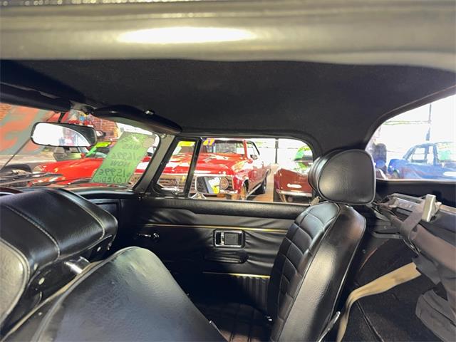 1975 MG MGB (CC-2113742) for sale in Reading, Pennsylvania