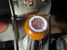 1975 MG MGB (CC-2113742) for sale in Reading, Pennsylvania