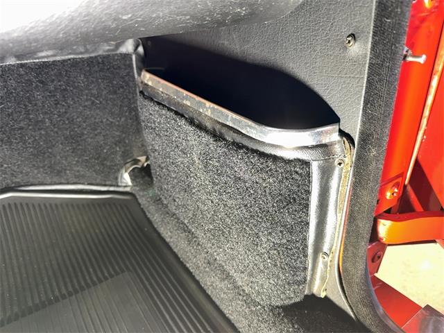 1975 MG MGB (CC-2113742) for sale in Reading, Pennsylvania