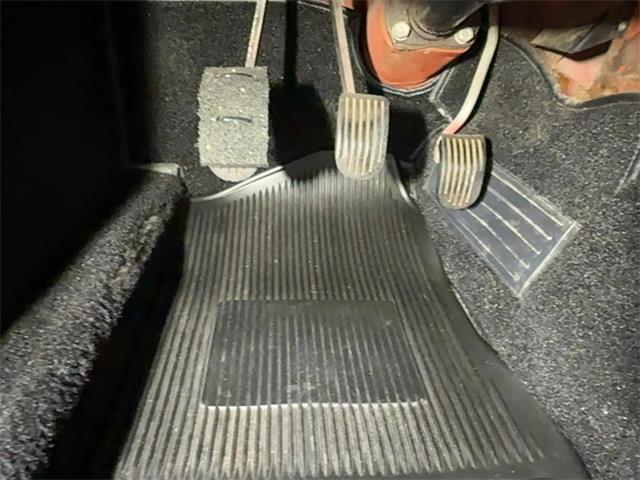 1975 MG MGB (CC-2113742) for sale in Reading, Pennsylvania