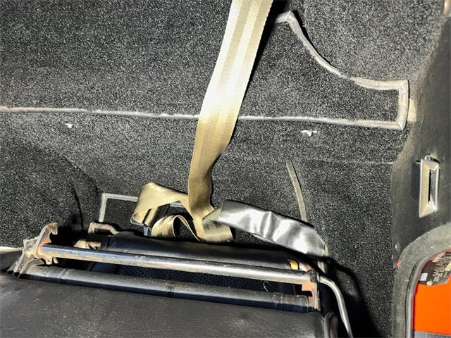 1975 MG MGB (CC-2113742) for sale in Reading, Pennsylvania
